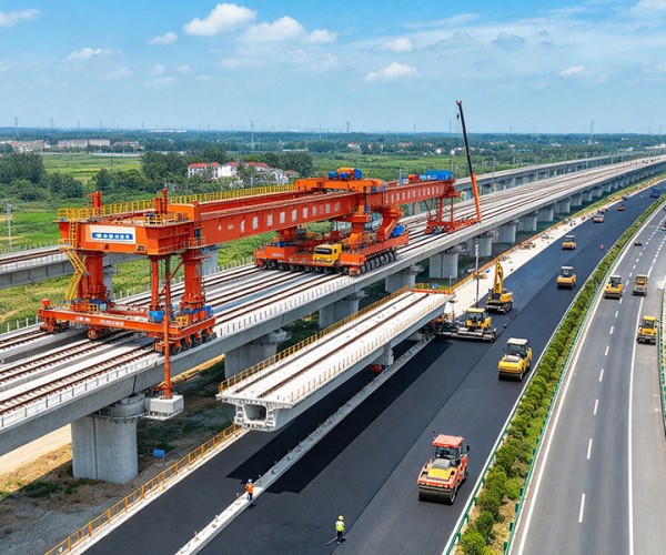 大丰公路建设
